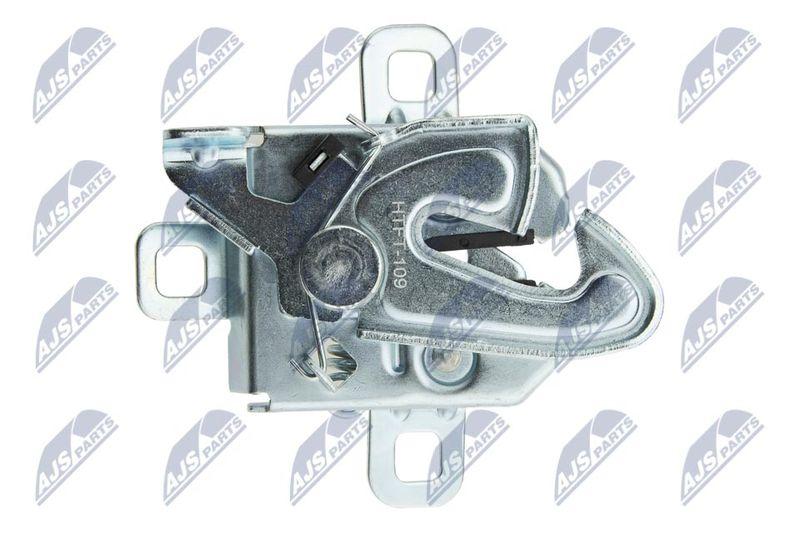 Serrure de capot-moteur NTY EZC-FT-109