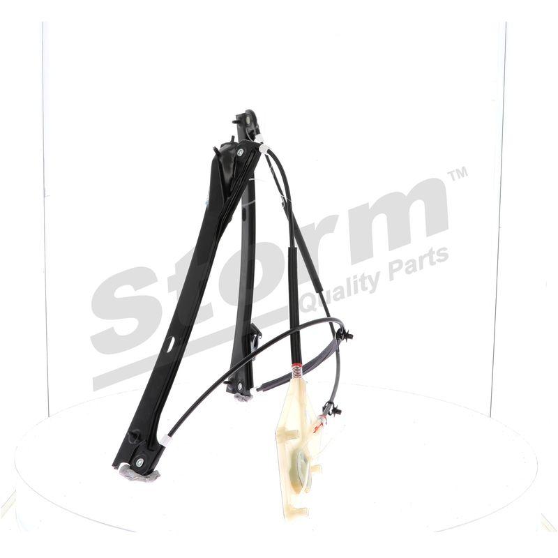 Lève-vitre STORM QUALITY PARTS 9307569