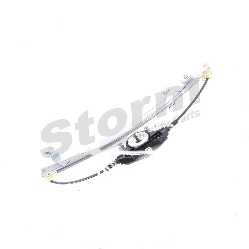 Lève-vitre STORM QUALITY PARTS 79574