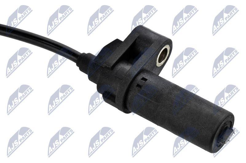 Capteur, vitesse de roue NTY HCA-FR-029