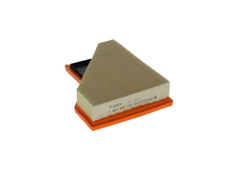 Filtre à air BOSCH 1 457 433 100