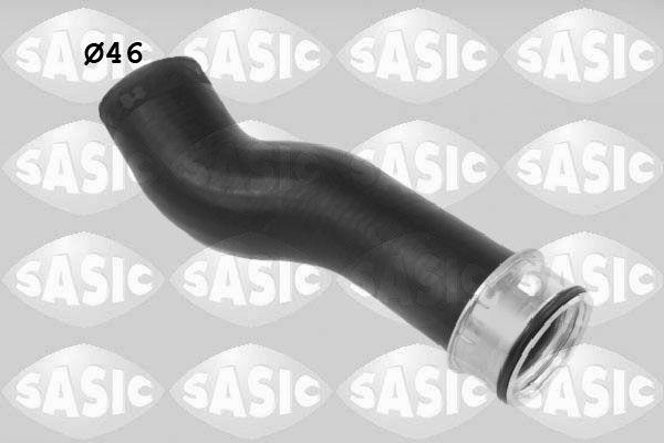 Gaine de suralimentation SASIC 3336141