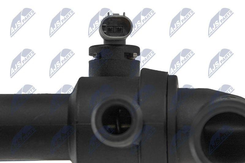 Thermostat, liquide de refroidissement NTY CTM-ME-022
