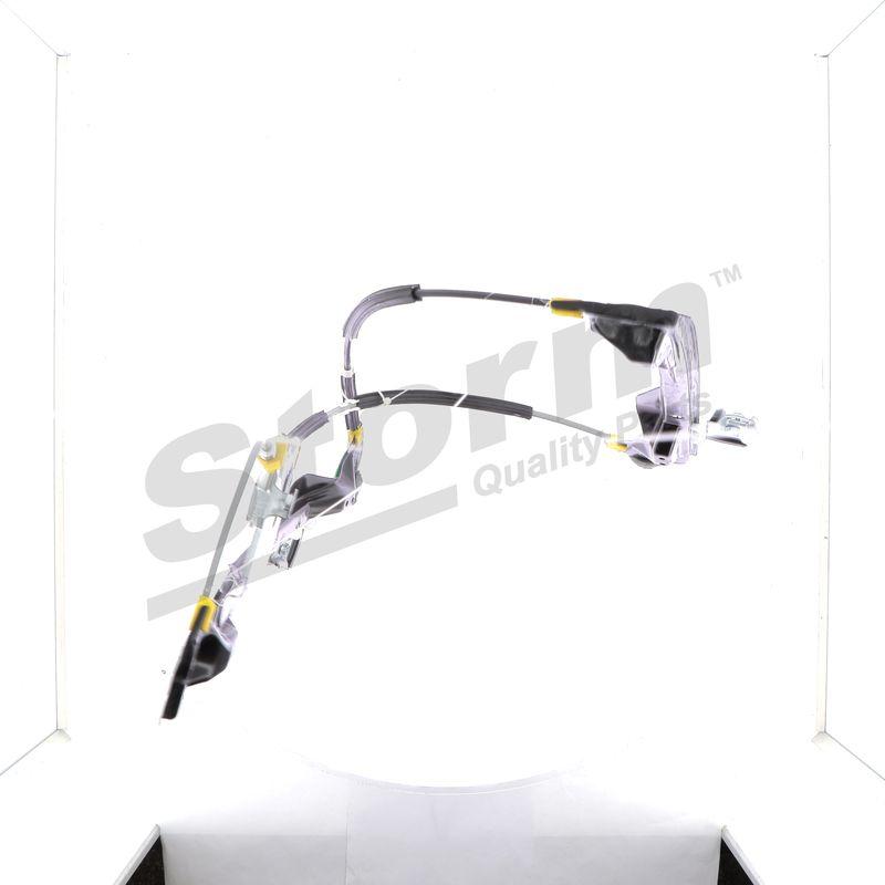 Lève-vitre STORM QUALITY PARTS 46569