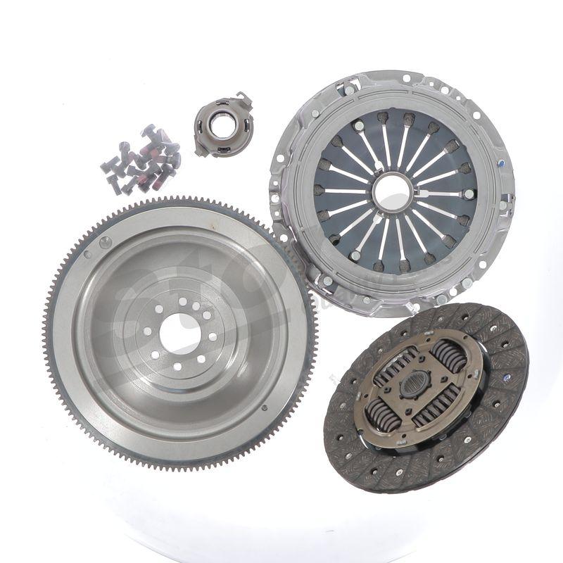 Kit adaptateur, embrayage STORM QUALITY PARTS STO1019