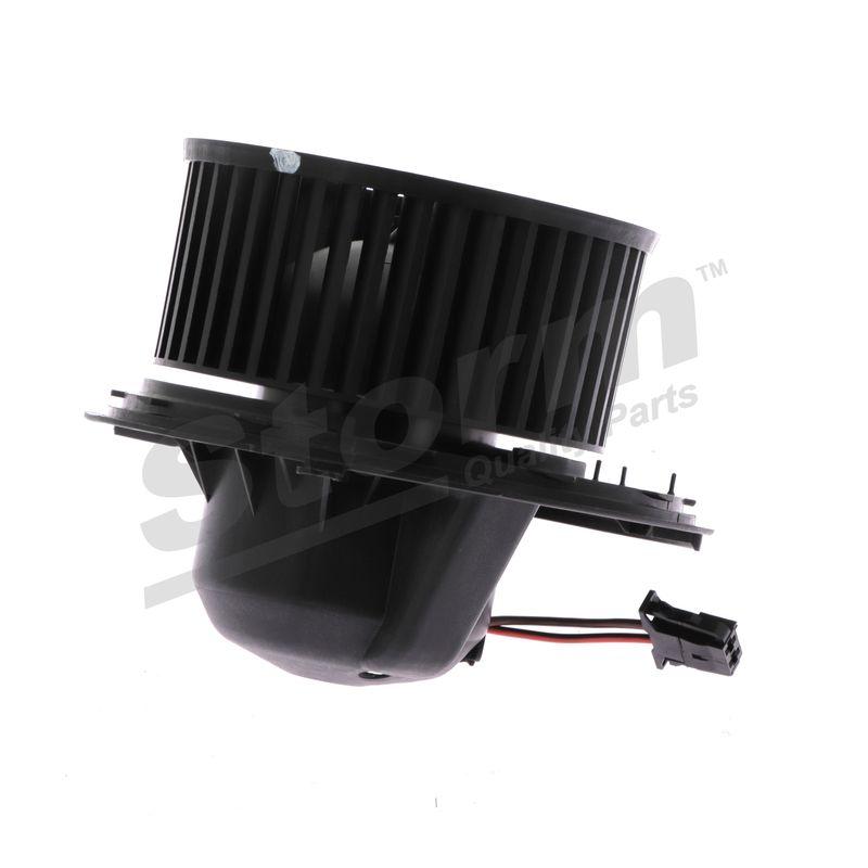 Pulseur d'air habitacle STORM QUALITY PARTS 1510801