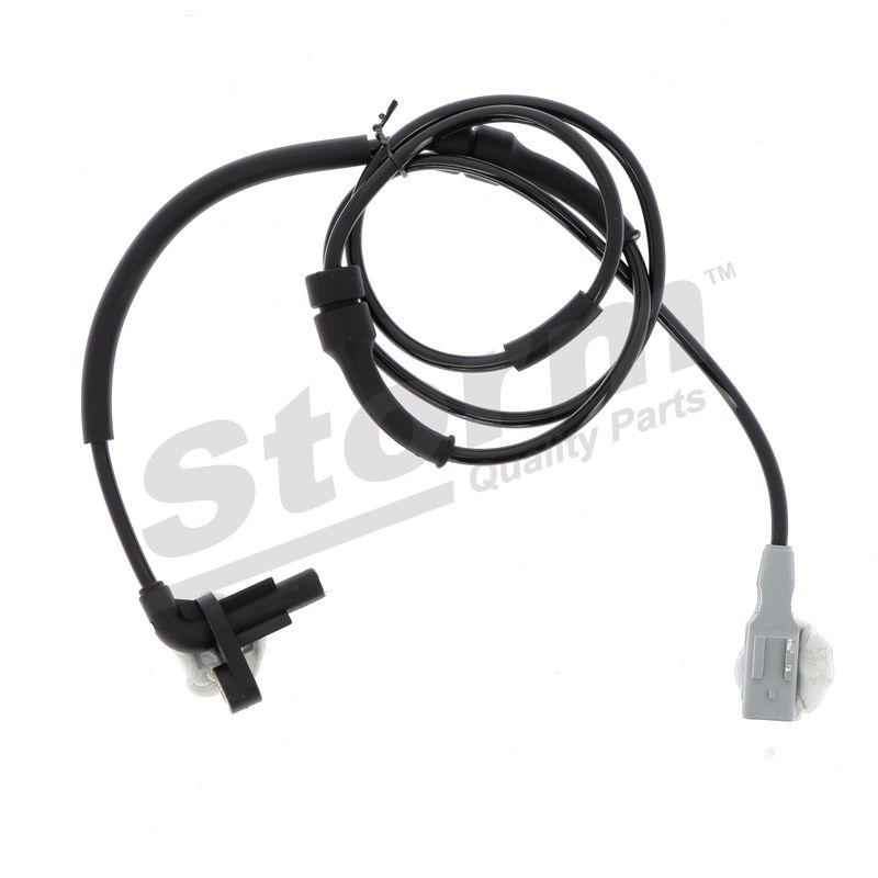 Capteur, vitesse de roue STORM QUALITY PARTS 777124
