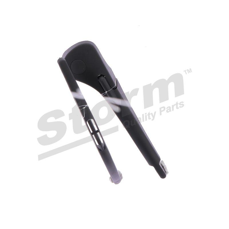 Kit de bras d'essuie-glace, nettoyage des vitres STORM QUALITY PARTS 87242KIT