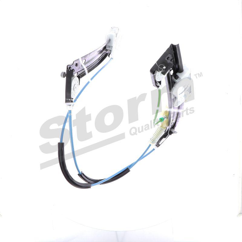 Lève-vitre STORM QUALITY PARTS 136869