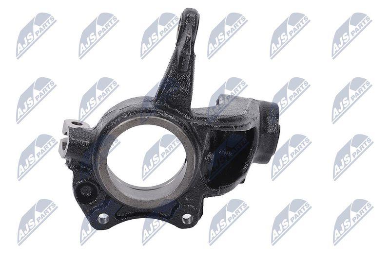 Fusée d'essieu, suspension de roue NTY ZZP-PE-017