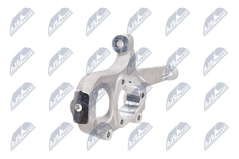 Fusée d'essieu, suspension de roue NTY ZZP-CH-039