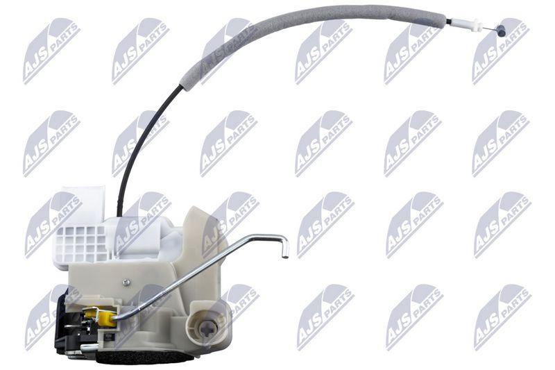 Serrure de porte NTY EZC-KA-016