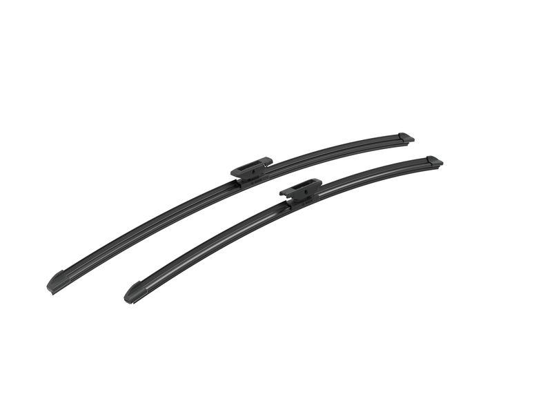 Balai d'essuie-glace BOSCH 3 397 007 502