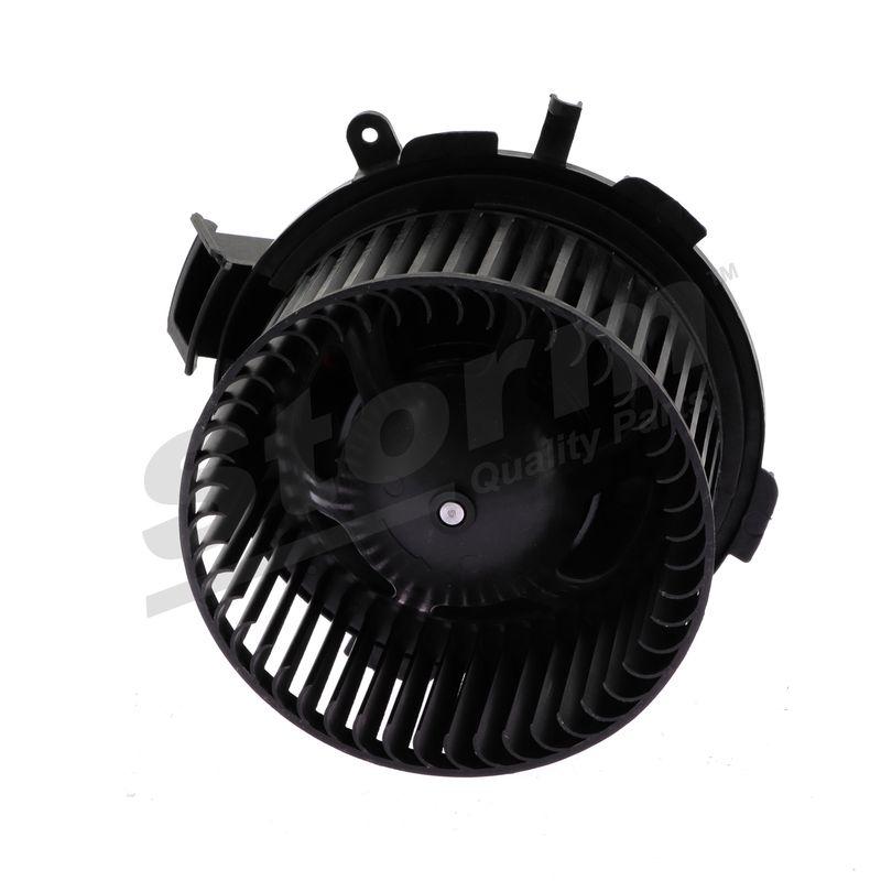 Pulseur d'air habitacle STORM QUALITY PARTS 5600801