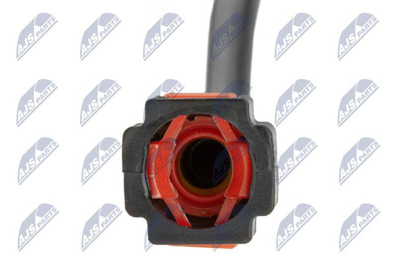 Tuyauterie de carburant NTY BPP-RE-013