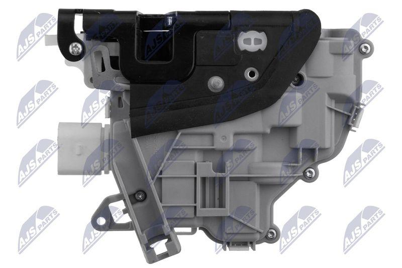 Serrure de porte NTY EZC-AU-279