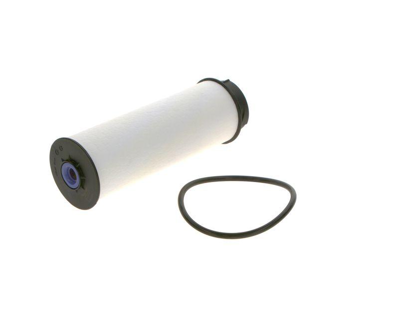Filtre à carburant BOSCH F 026 402 256