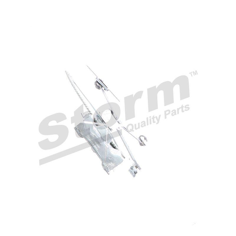 Lève-vitre STORM QUALITY PARTS 65176