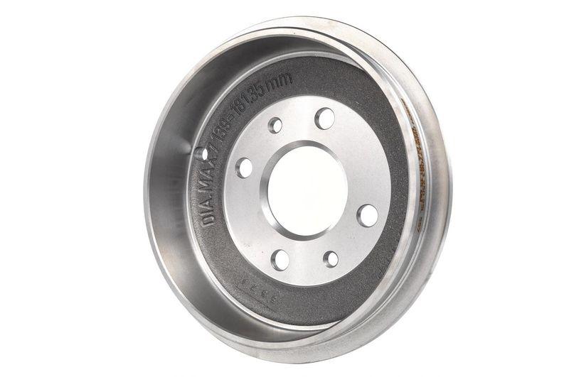 Tambour de frein BOSCH 0 986 477 083