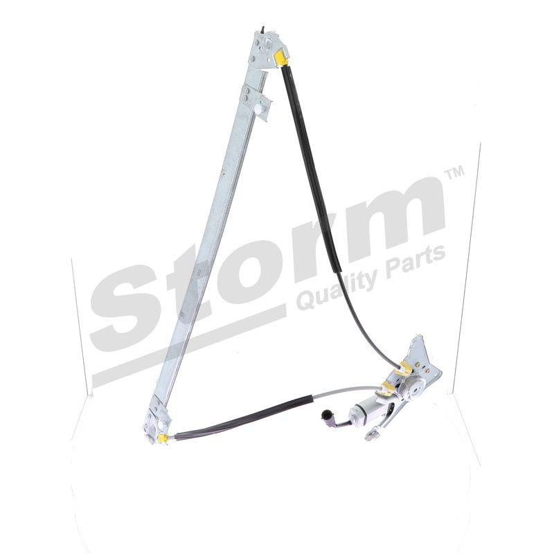 Lève-vitre STORM QUALITY PARTS 8367508
