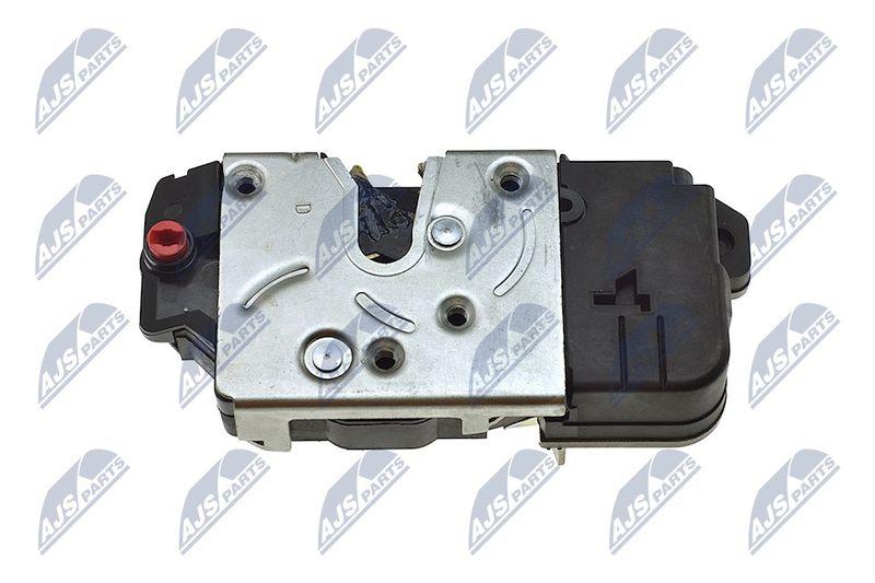 Serrure de porte NTY EZC-PE-002