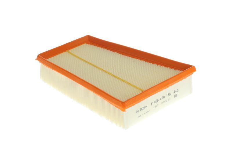 Filtre à air BOSCH F 026 400 138