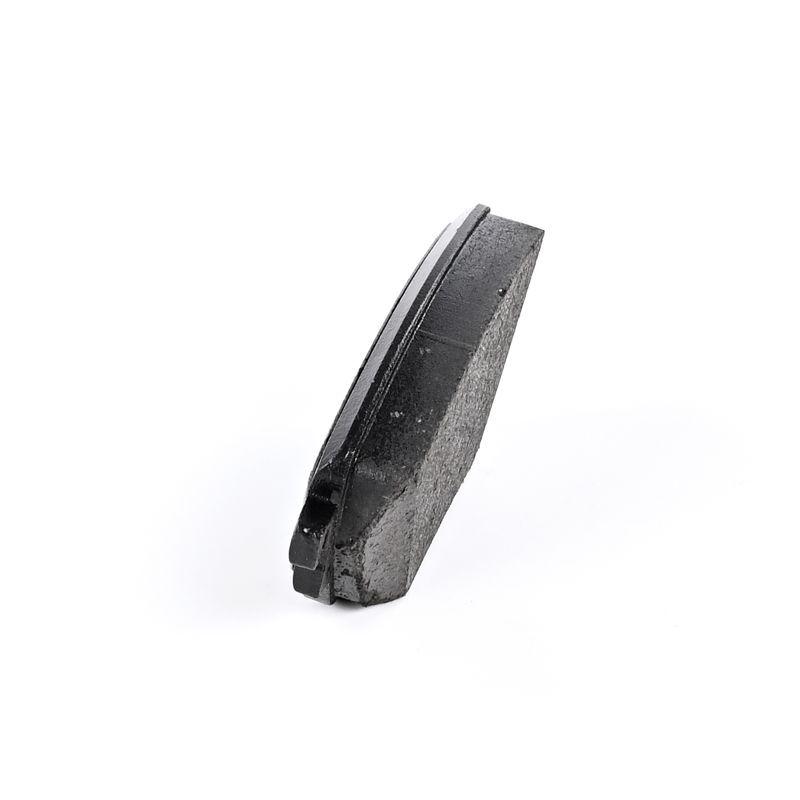 Kit de plaquettes de frein, frein à disque DELPHI LP3438