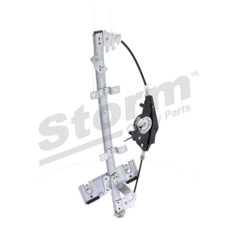 Lève-vitre STORM QUALITY PARTS 48778