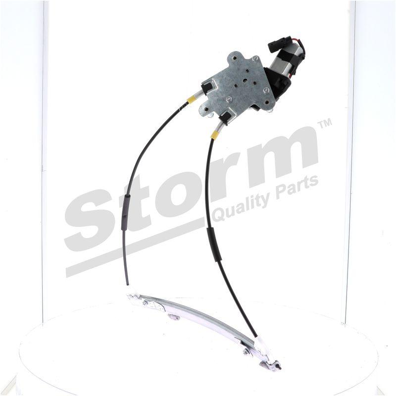 Lève-vitre STORM QUALITY PARTS 79075ST