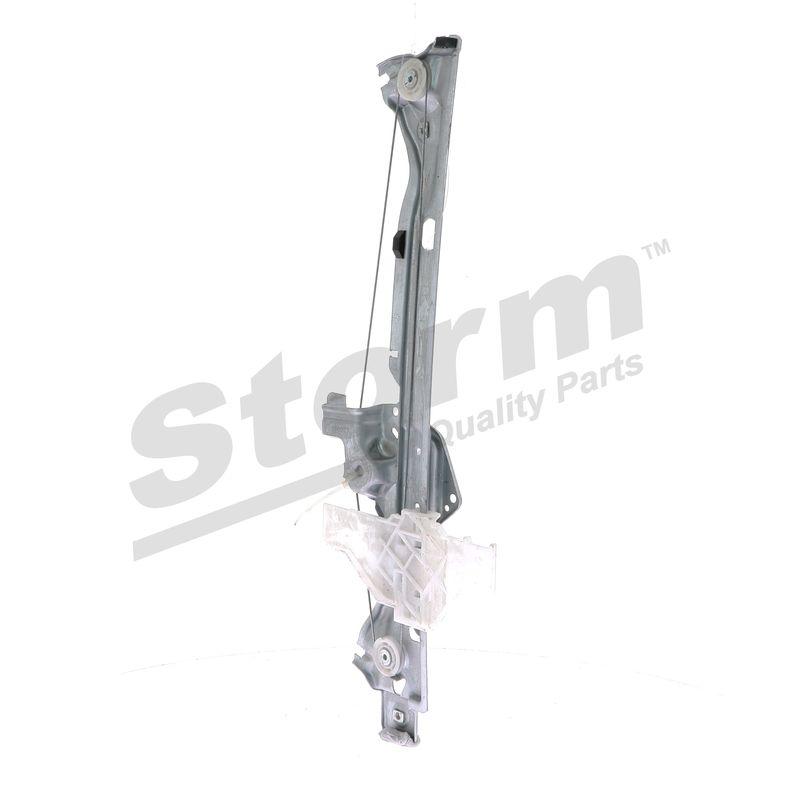 Lève-vitre STORM QUALITY PARTS 7087534