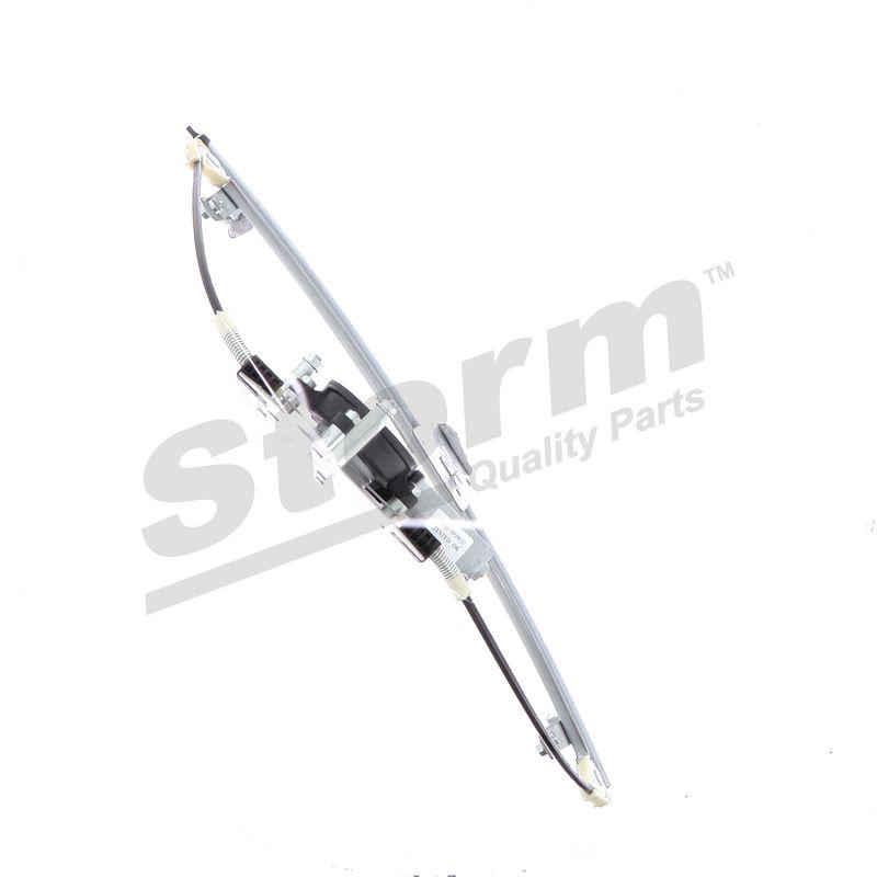 Lève-vitre STORM QUALITY PARTS 125076