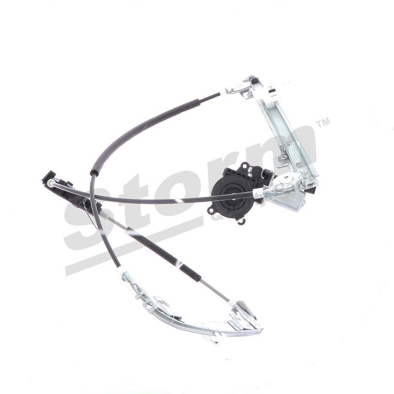 Lève-vitre STORM QUALITY PARTS 41576