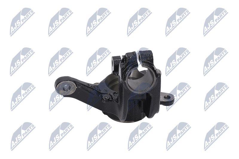 Fusée d'essieu, suspension de roue NTY ZZP-FR-056
