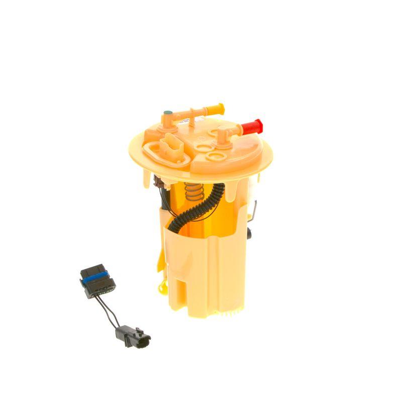Capteur, niveau de carburant BOSCH 0 986 580 384