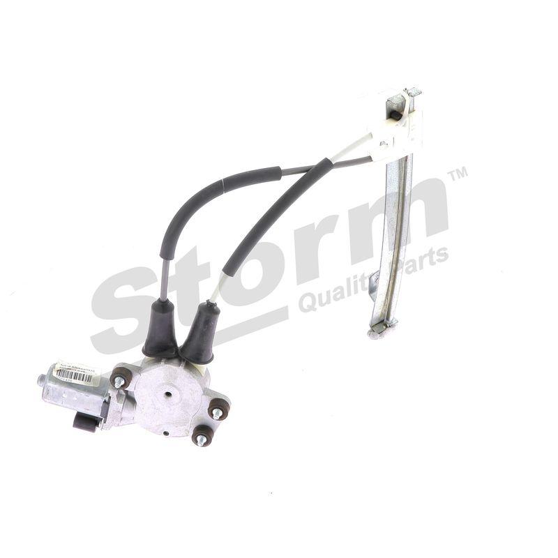 Lève-vitre STORM QUALITY PARTS 145778