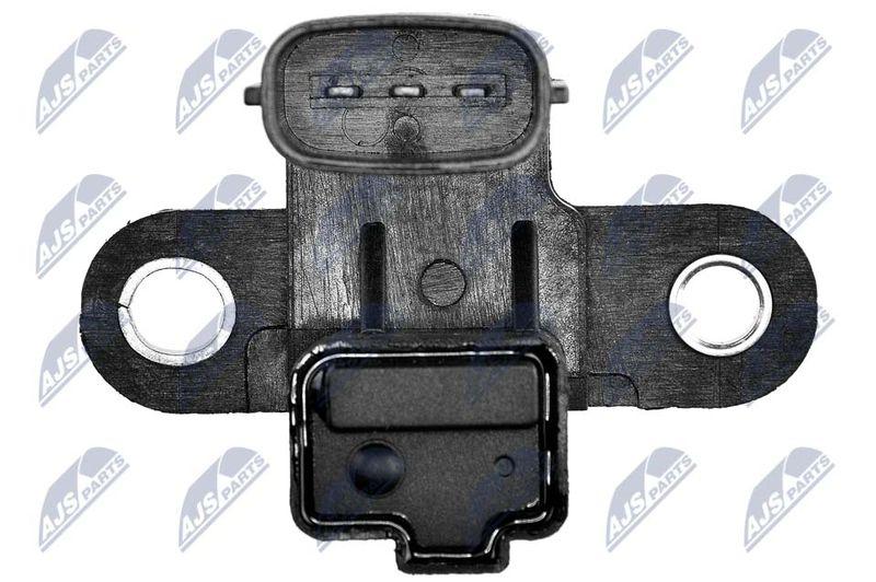 Capteur d'angle, vilebrequin NTY ECP-MS-004