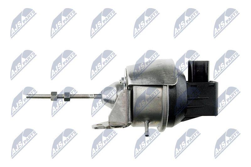 Détendeur de suralimentation NTY ECD-VW-008