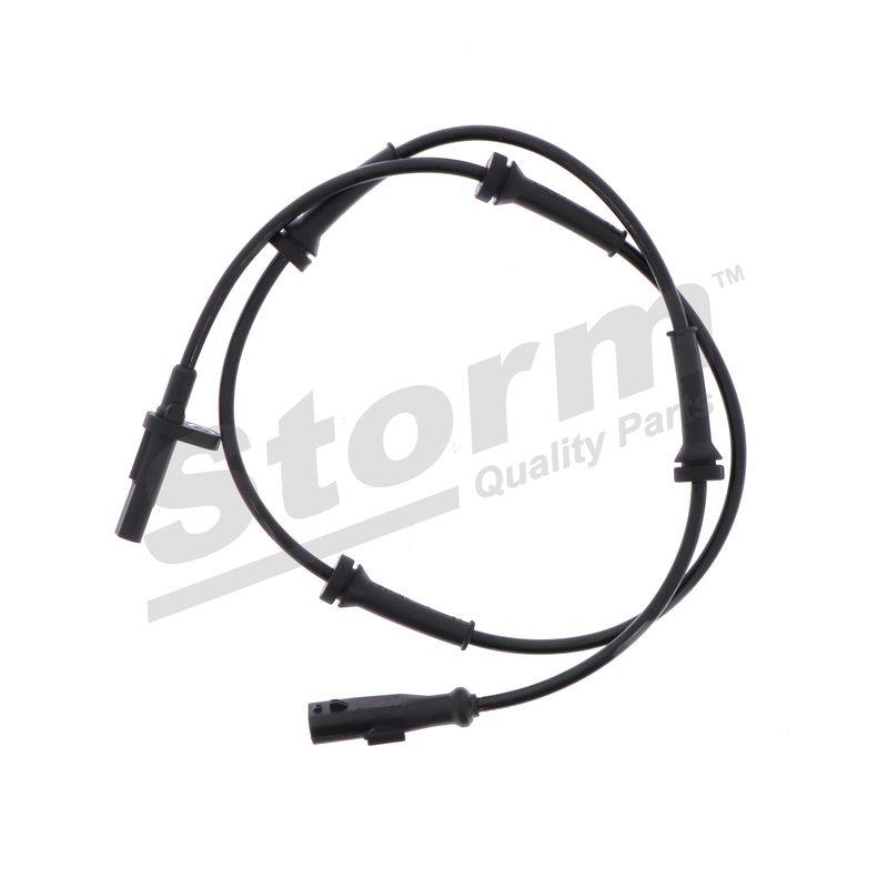 Capteur, vitesse de roue STORM QUALITY PARTS 888030