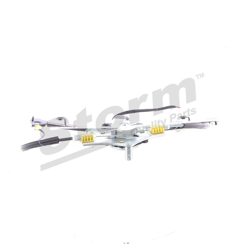 Lève-vitre STORM QUALITY PARTS 81073ST