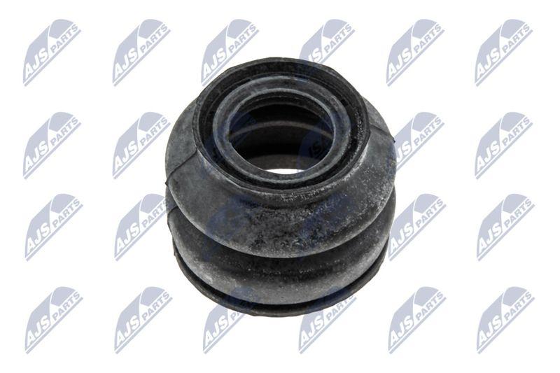 Kit de réparation, articulation de support/de guidage NTY ZSD-MZ-000G