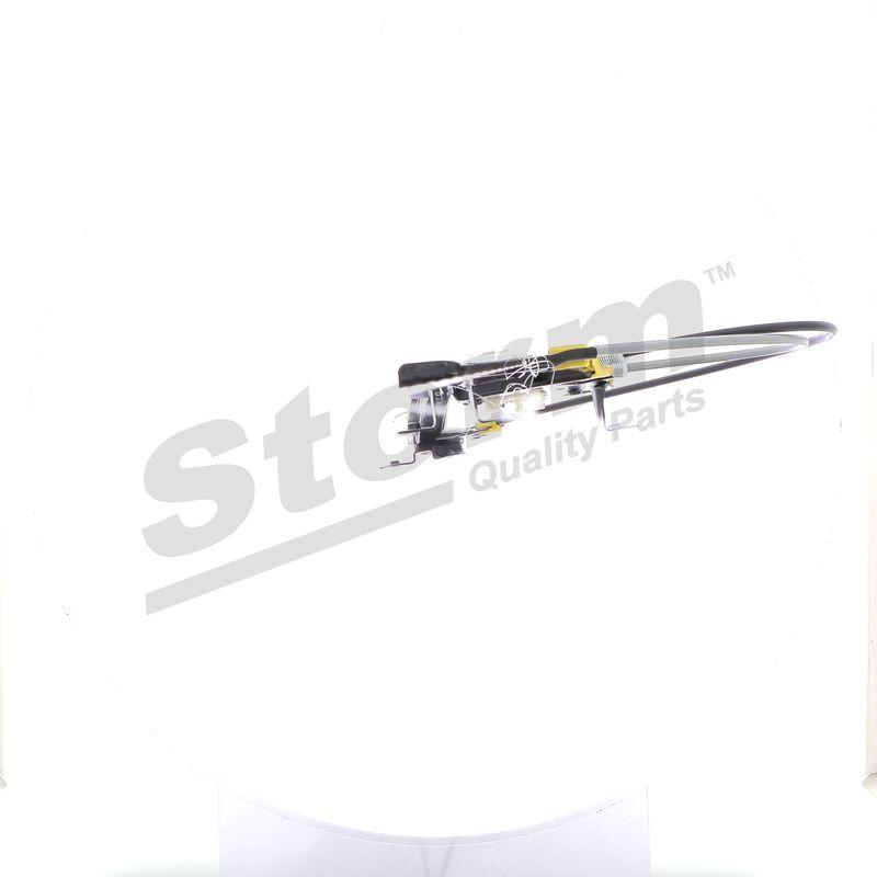 Lève-vitre STORM QUALITY PARTS 691078