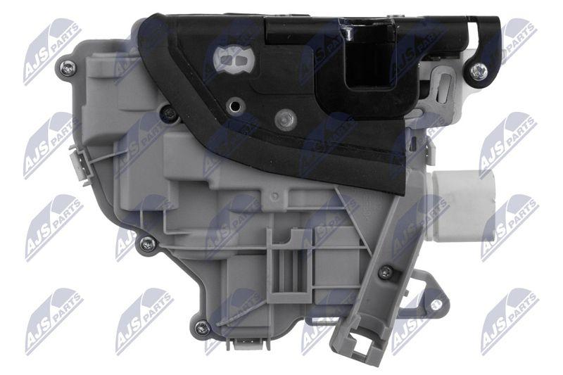 Serrure de porte NTY EZC-AU-280