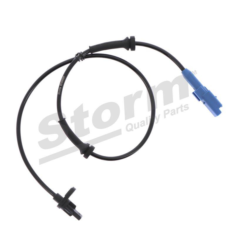 Capteur, vitesse de roue STORM QUALITY PARTS 777147
