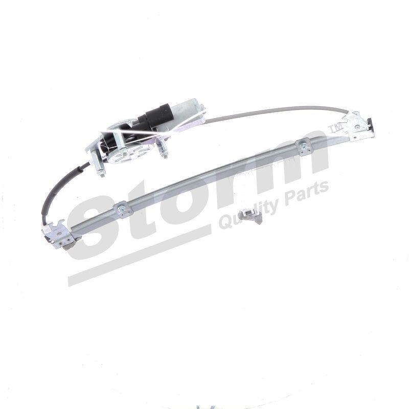 Lève-vitre STORM QUALITY PARTS 98275