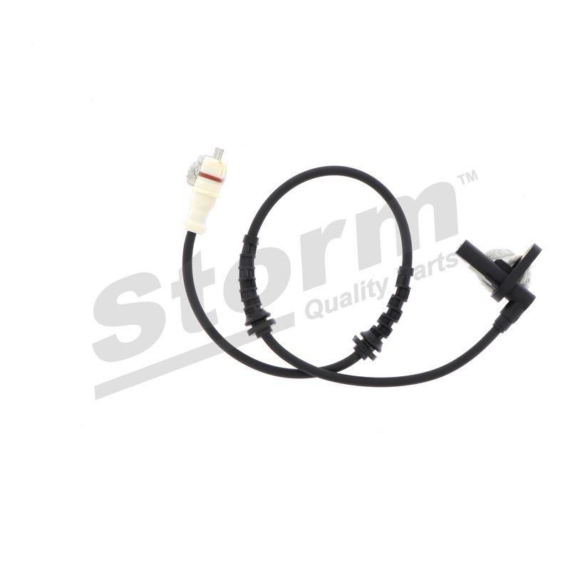 Capteur, vitesse de roue STORM QUALITY PARTS 888008