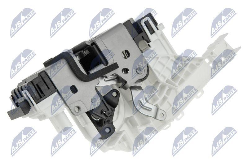 Serrure de porte NTY EZC-ME-078