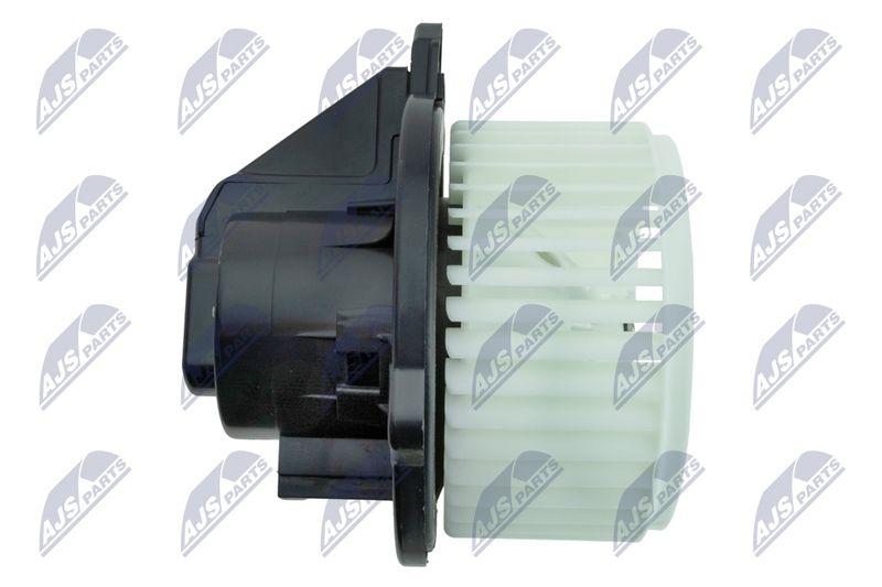 Pulseur d'air habitacle NTY EWN-CH-004