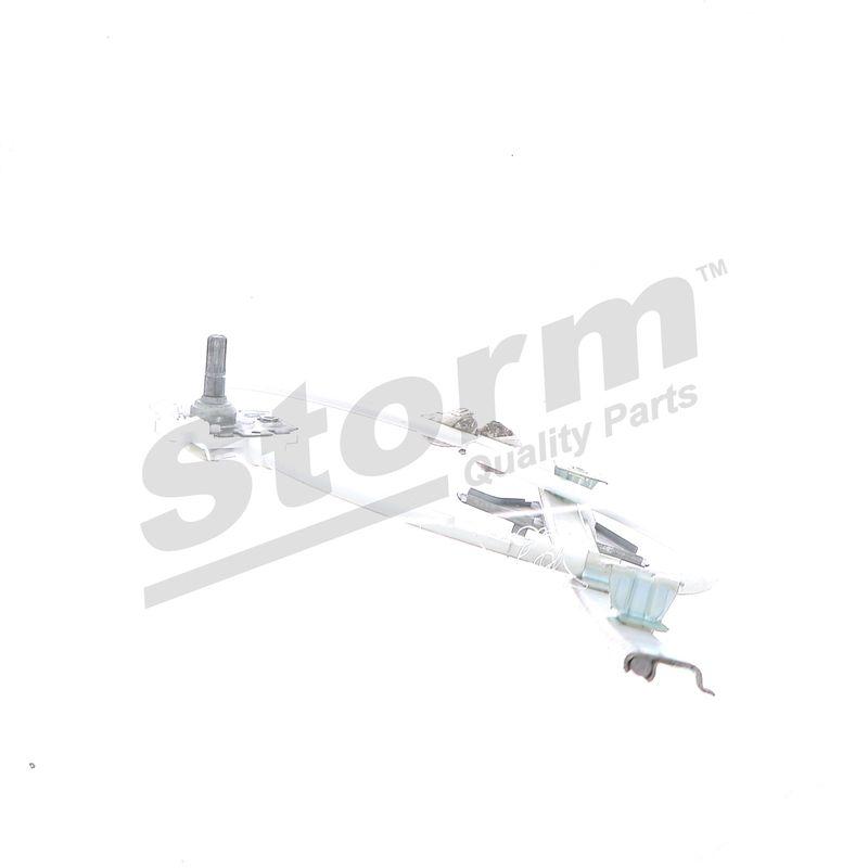 Lève-vitre STORM QUALITY PARTS 83674