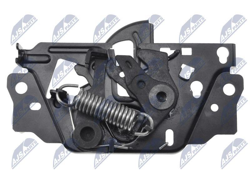 Serrure de capot-moteur NTY EZC-FR-020