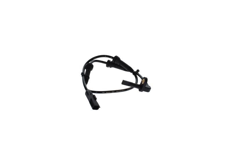 Capteur, vitesse de roue BOSCH 0 986 594 666